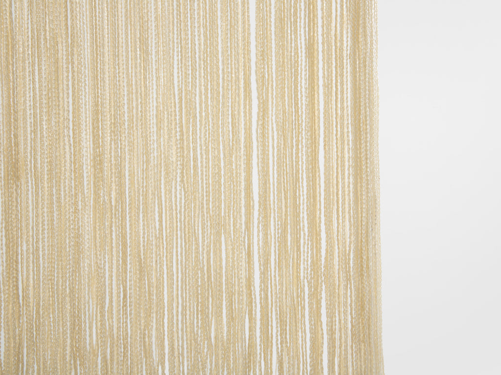 Mariyo Yagi Garbo chandeliers metal and nylon 1970s