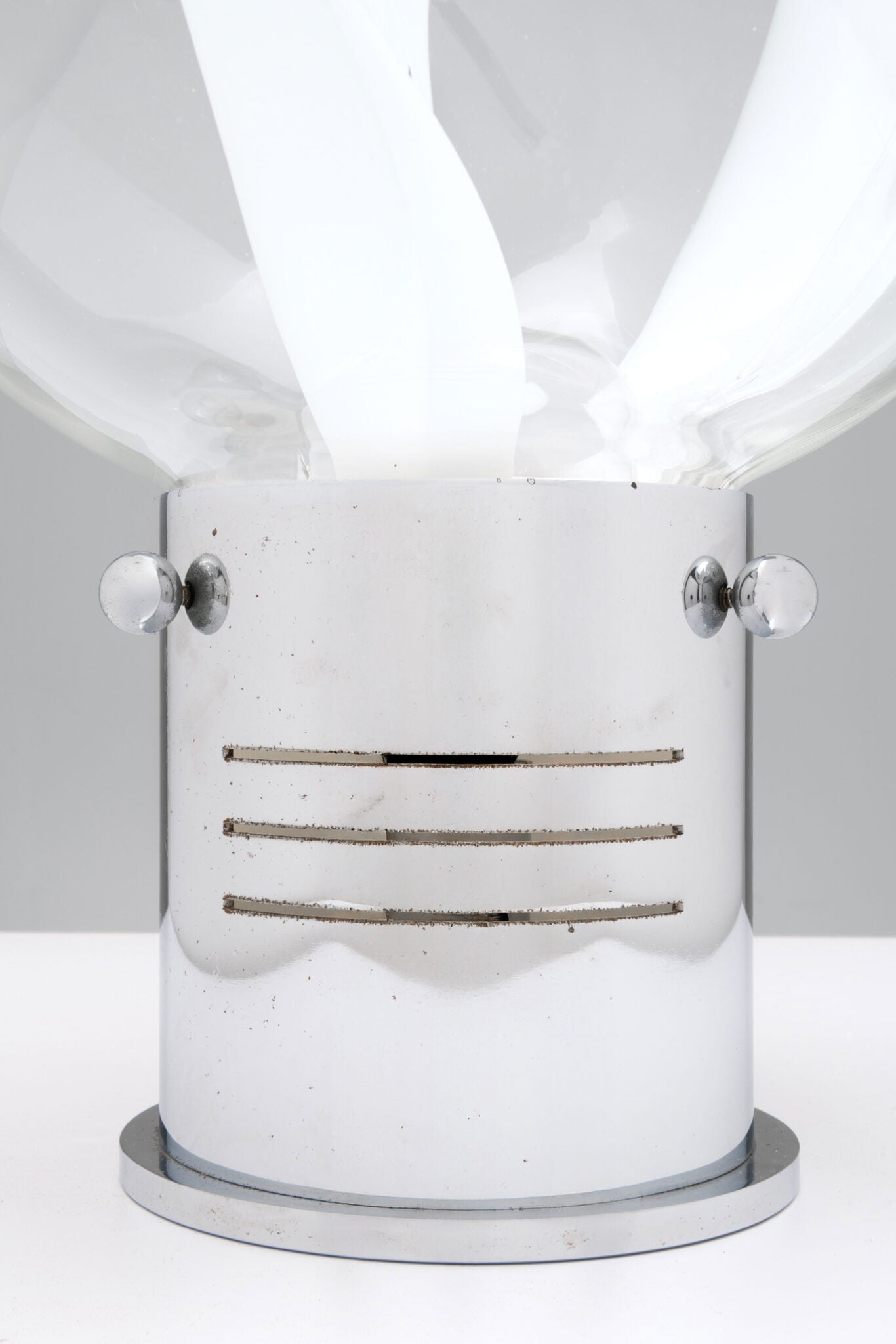 Toni Zuccheri Membrane Table Lamp