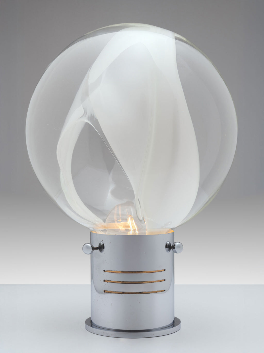 Toni Zuccheri Membrane Table Lamp