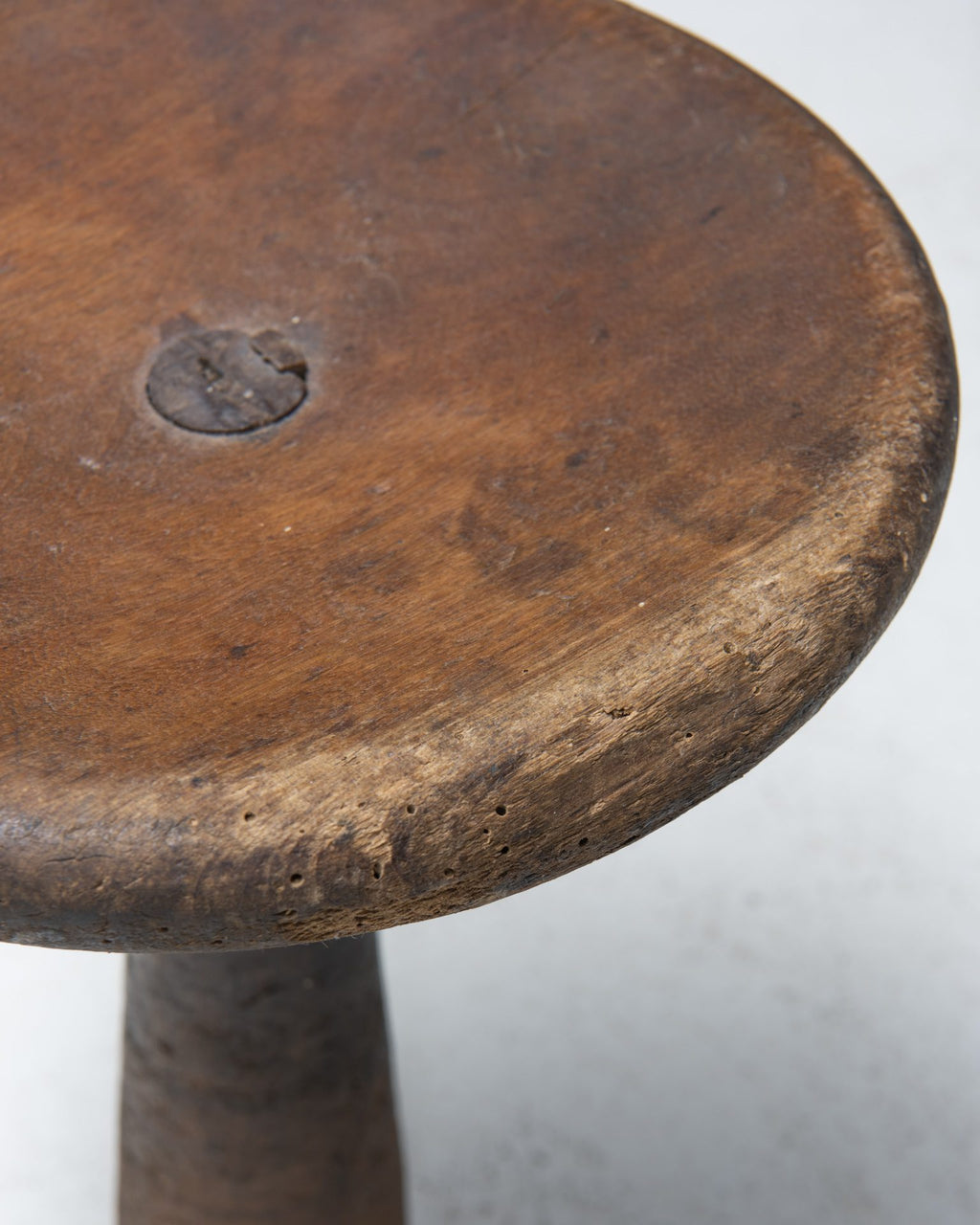 Monopod Milking Stool