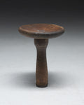 Monopod Milking Stool
