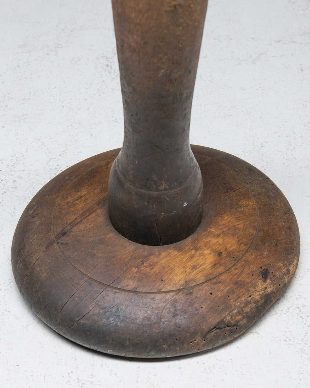 Monopod Milking Stool