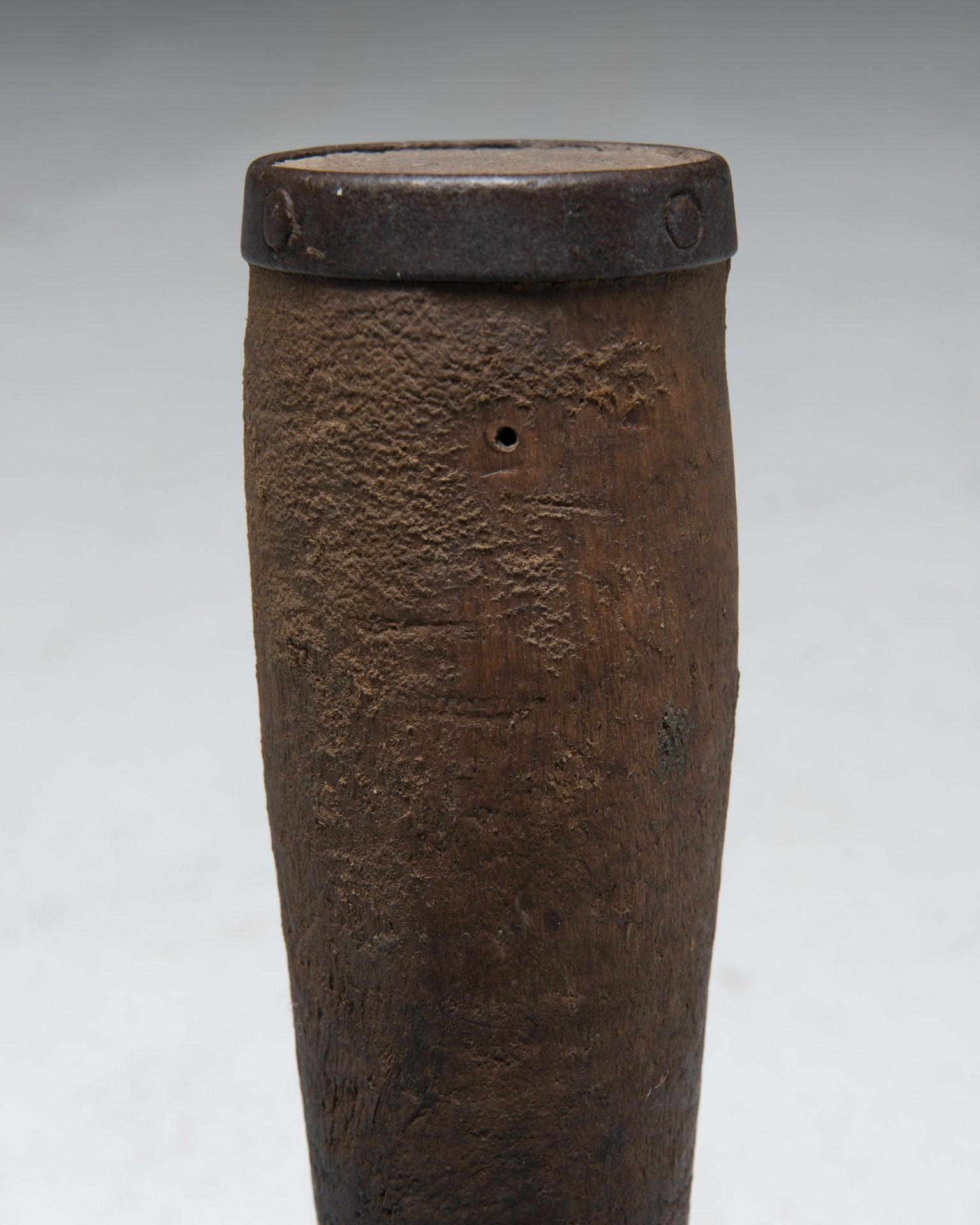 Monopod Milking Stool
