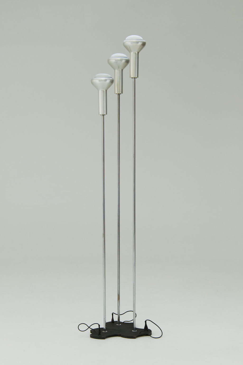 Gino Sarfatti Model 1073/3 Floor Lamp