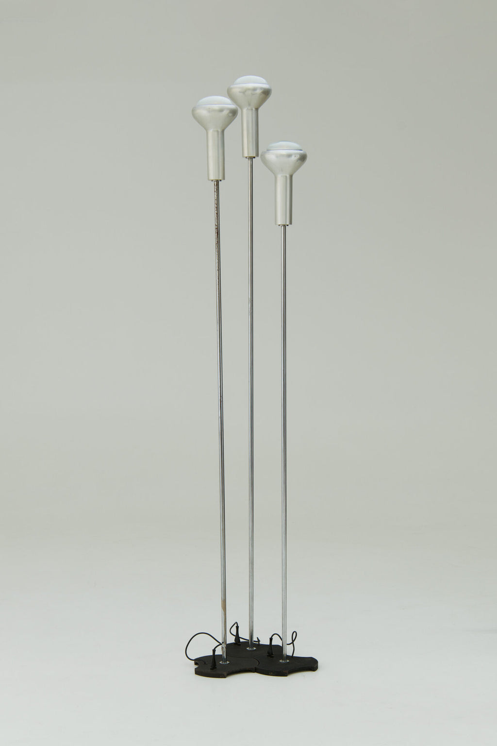 Gino Sarfatti Model 1073/3 Floor Lamp