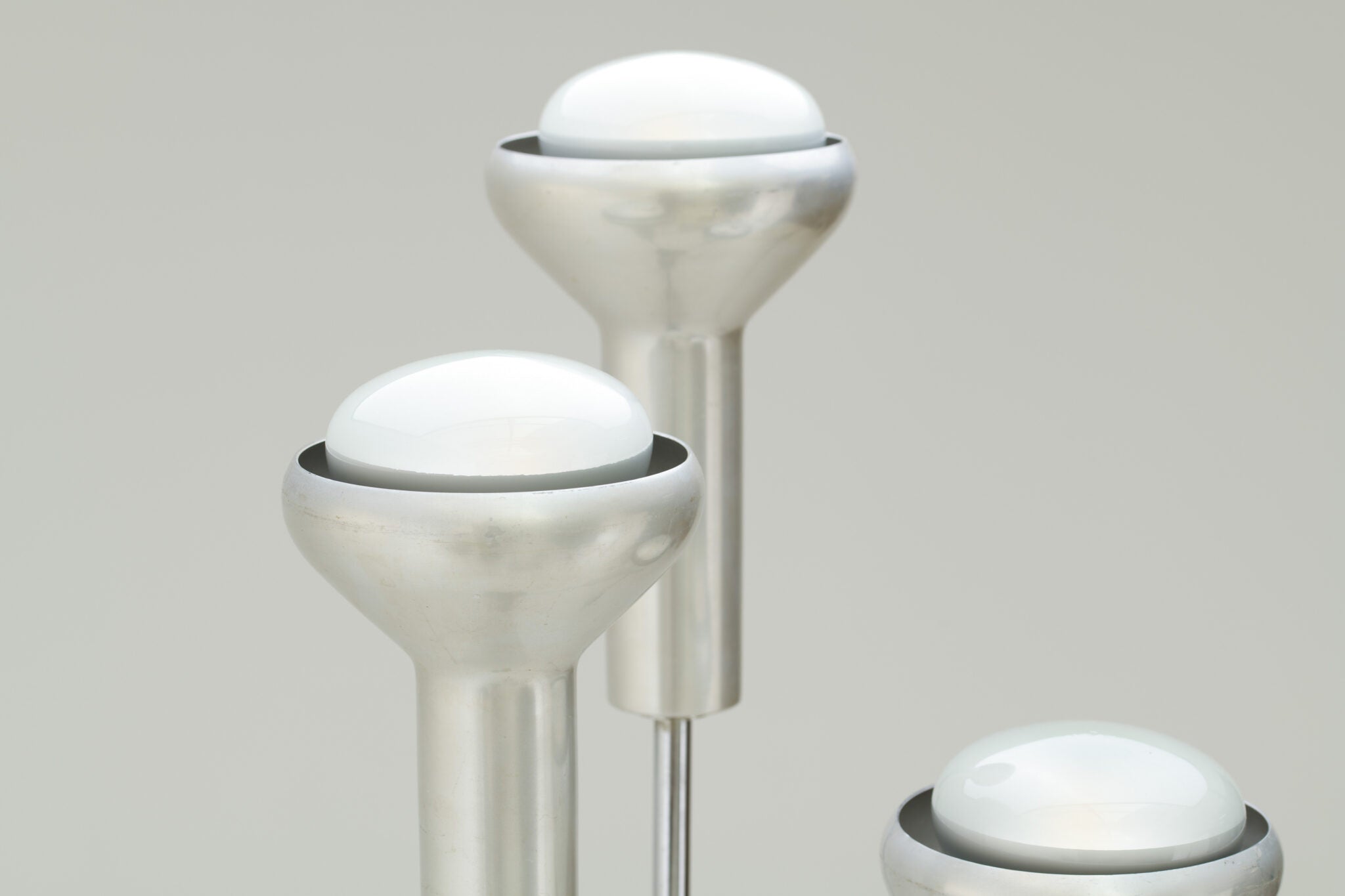 Gino Sarfatti Model 1073/3 Floor Lamp