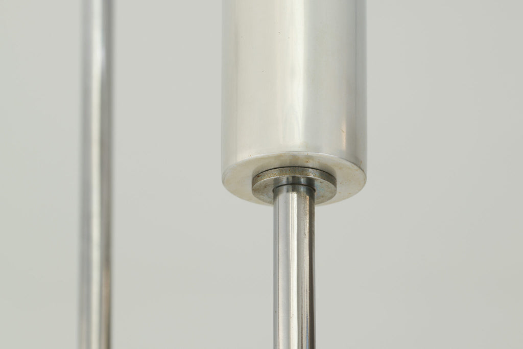 Gino Sarfatti Model 1073/3 Floor Lamp
