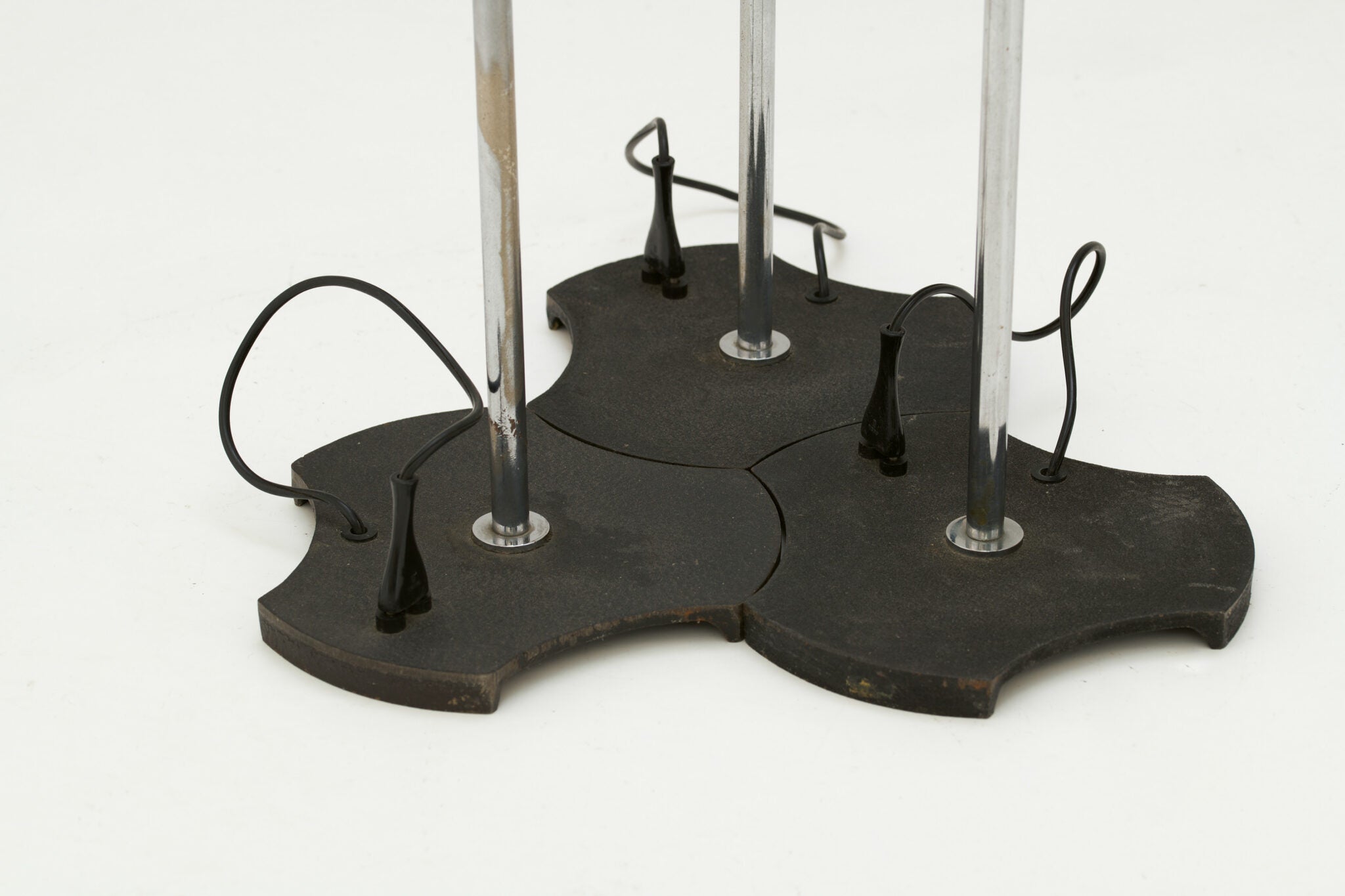 Gino Sarfatti Model 1073/3 Floor Lamp