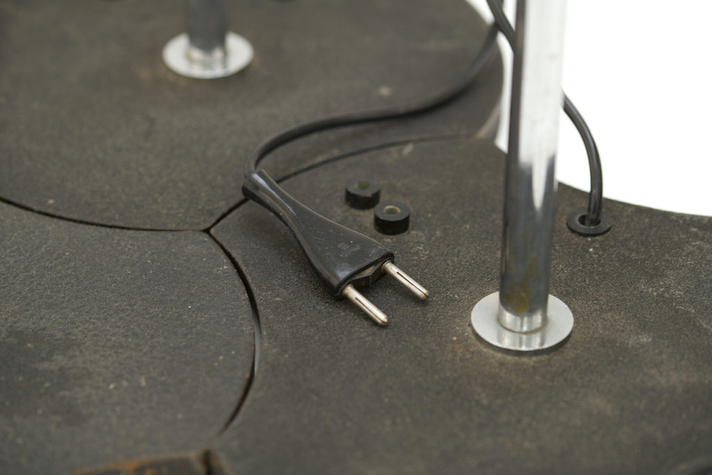 Gino Sarfatti Model 1073/3 Floor Lamp