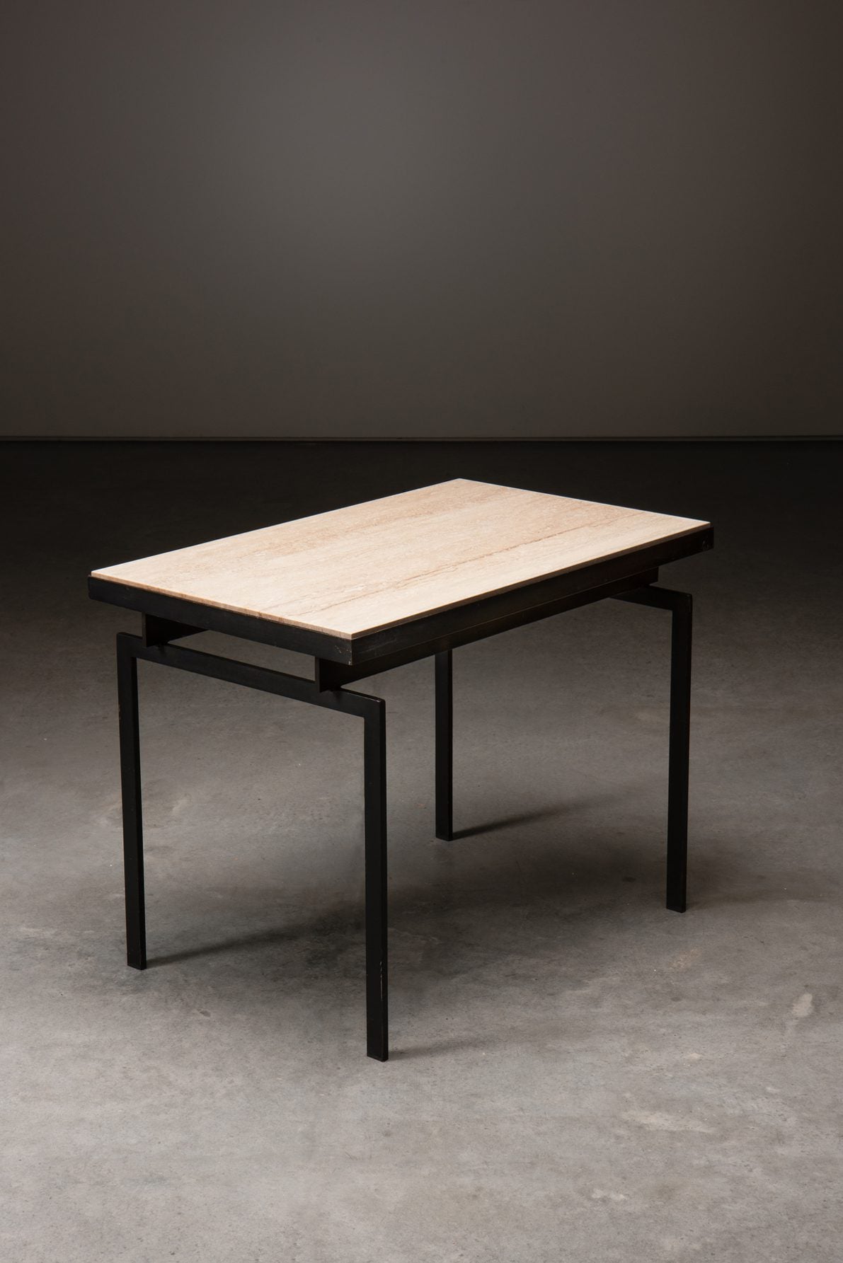 Rare Pair Side Tables