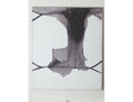 Guillermo Arizta ink on canvas 1991