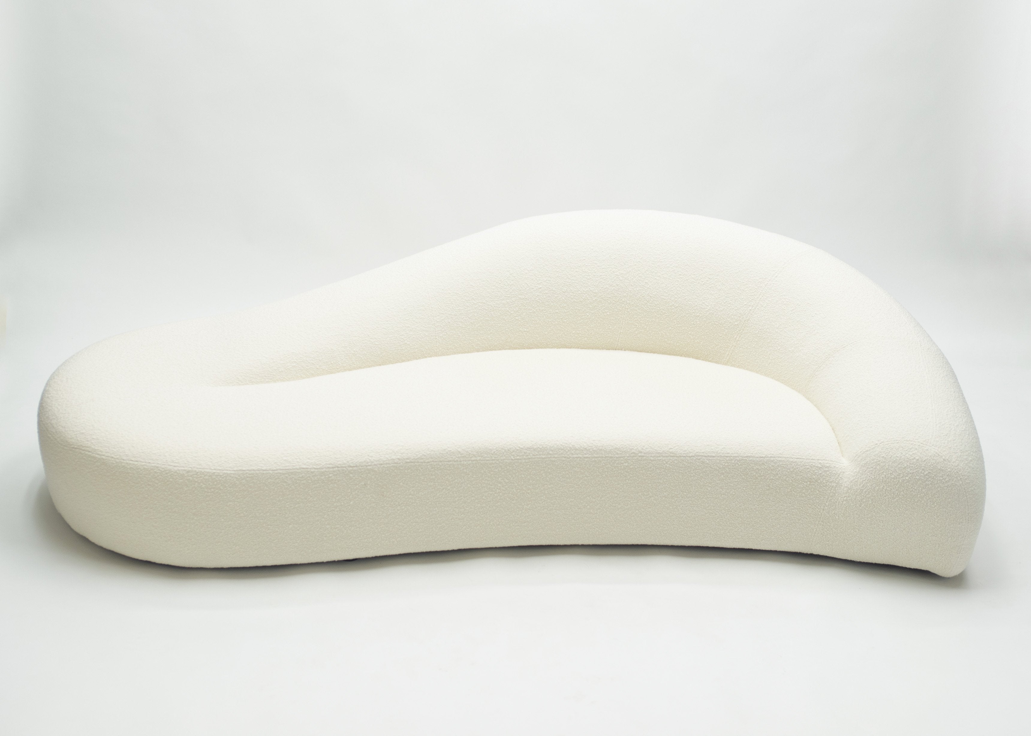 Mid-Century Sofa set by Raphael Raffel for Honore Paris 1970s