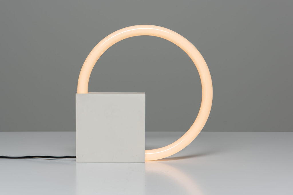 Aldo van den Nieuwelaar TC6 Lamp