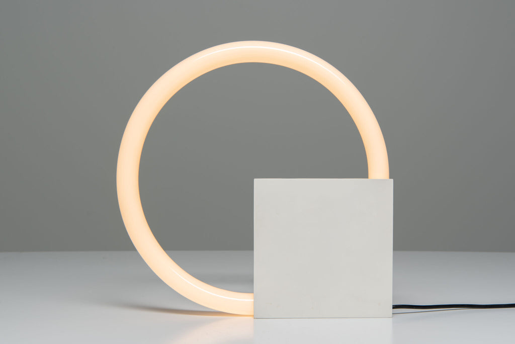 Aldo van den Nieuwelaar TC6 Lamp