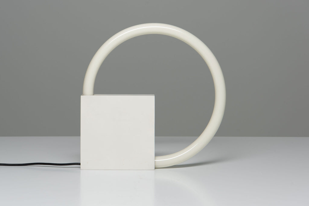 Aldo van den Nieuwelaar TC6 Lamp