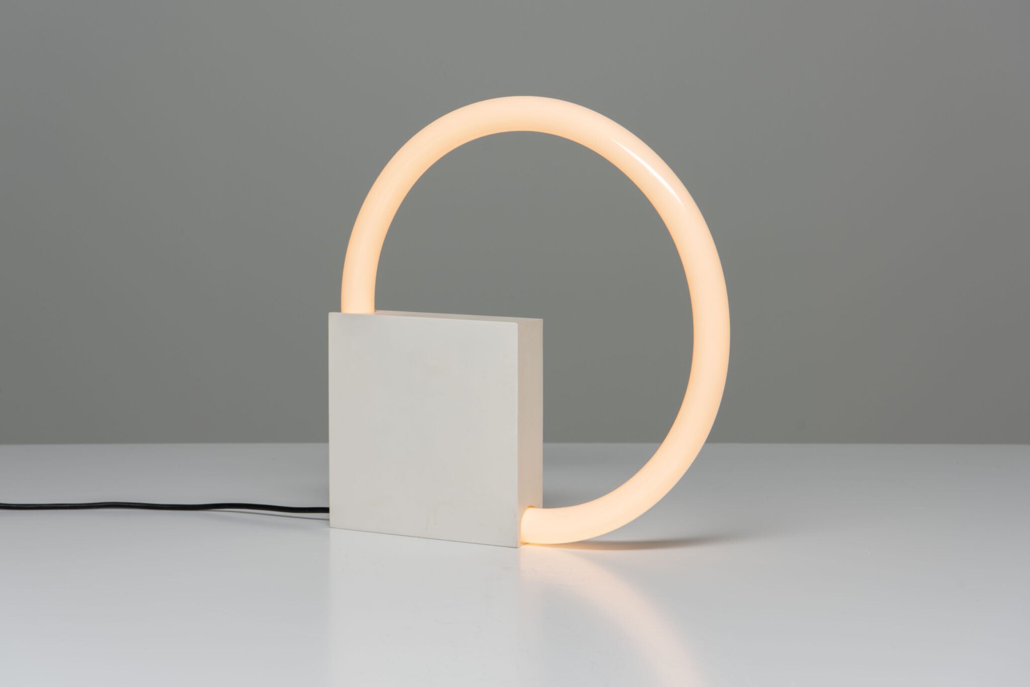 Aldo van den Nieuwelaar TC6 Lamp