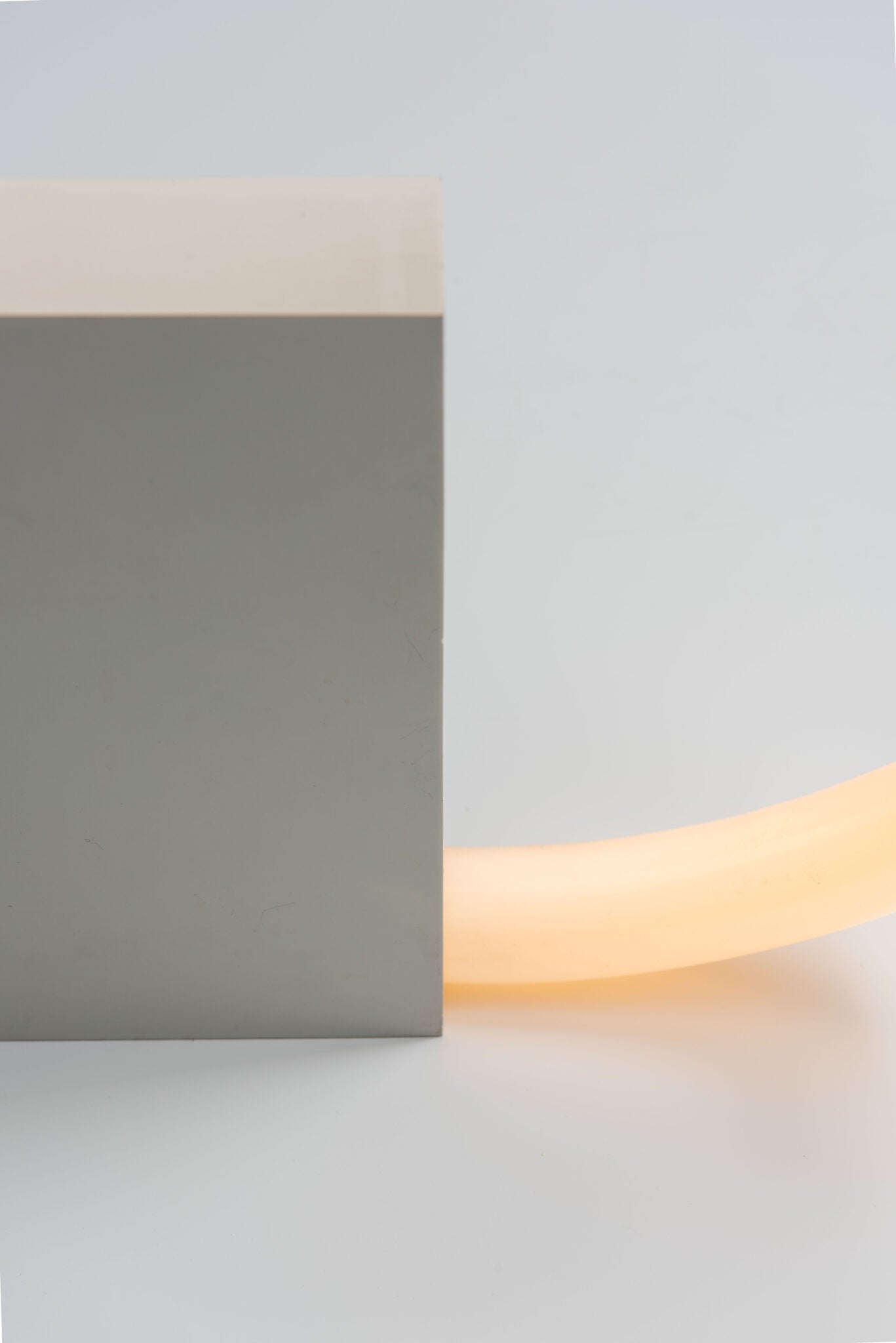 Aldo van den Nieuwelaar TC6 Lamp
