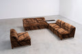 Giovanni Offredi P10 Modular Sofa Group by Proposals