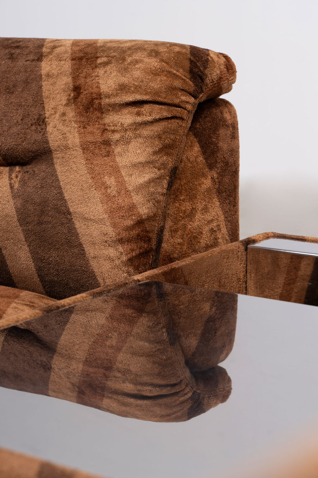 Giovanni Offredi P10 Modular Sofa Group by Proposals