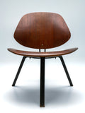 Osvaldo Borsani P31 Lounge chair