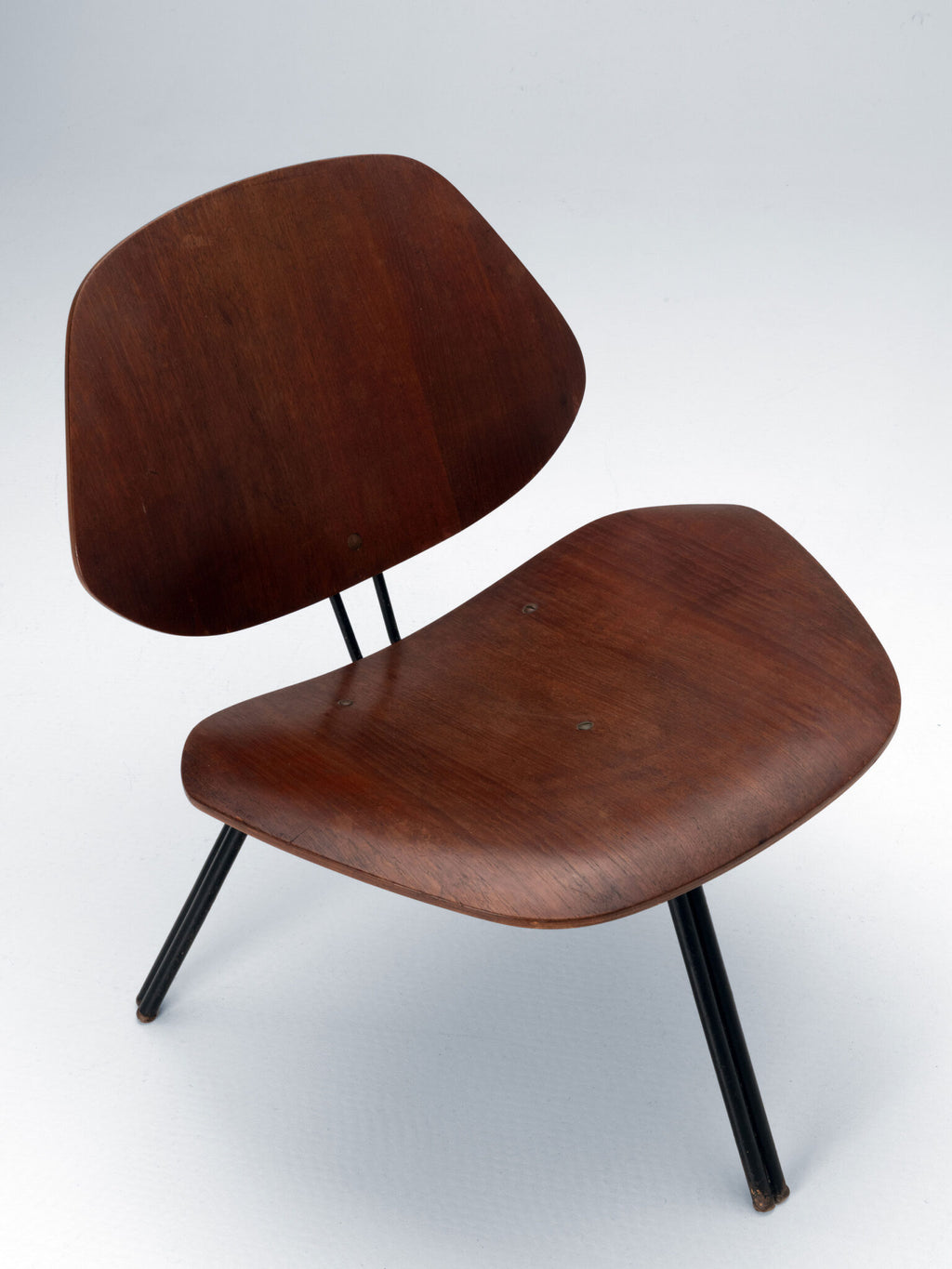 Osvaldo Borsani P31 Lounge chair