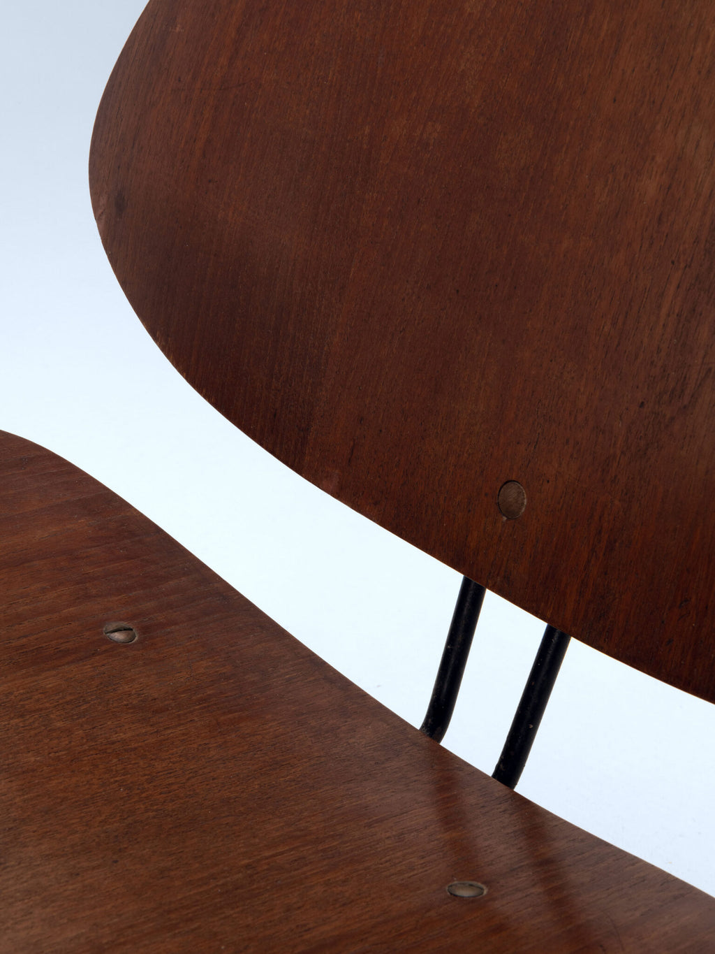 Osvaldo Borsani P31 Lounge chair