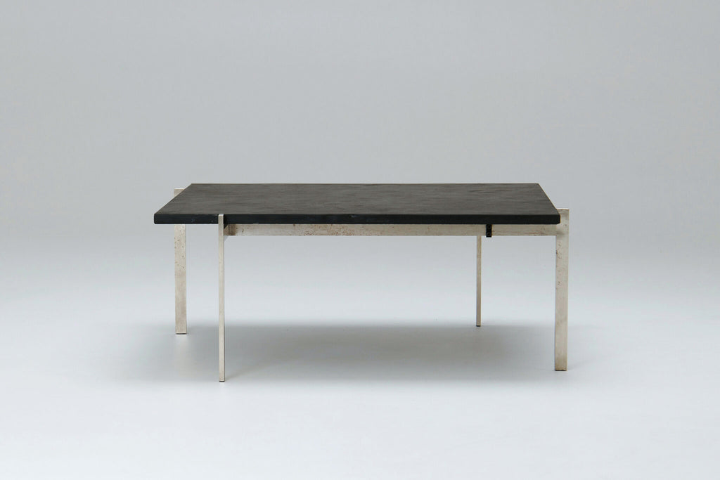 Poul Kjærholm Coffee Table PK61