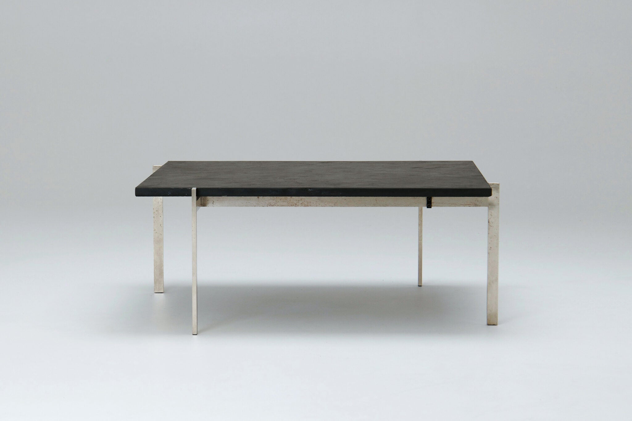 Poul Kjærholm Coffee Table PK61