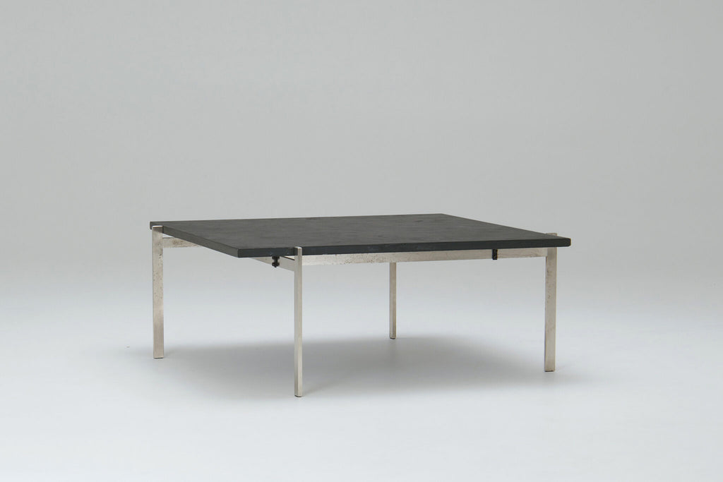 Poul Kjærholm Coffee Table PK61