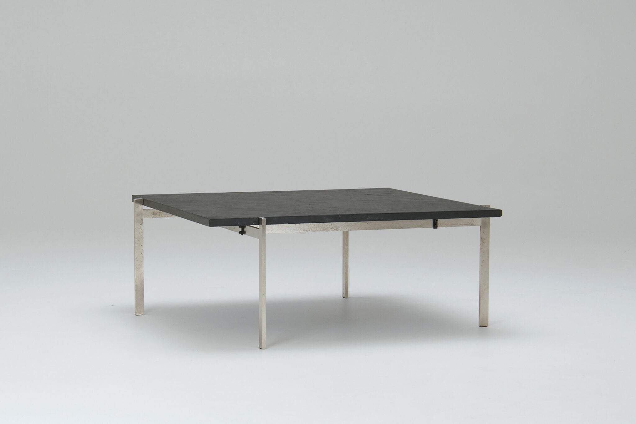 Poul Kjærholm Coffee Table PK61