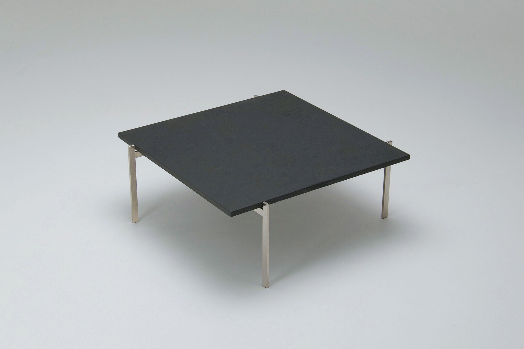 Poul Kjærholm Coffee Table PK61