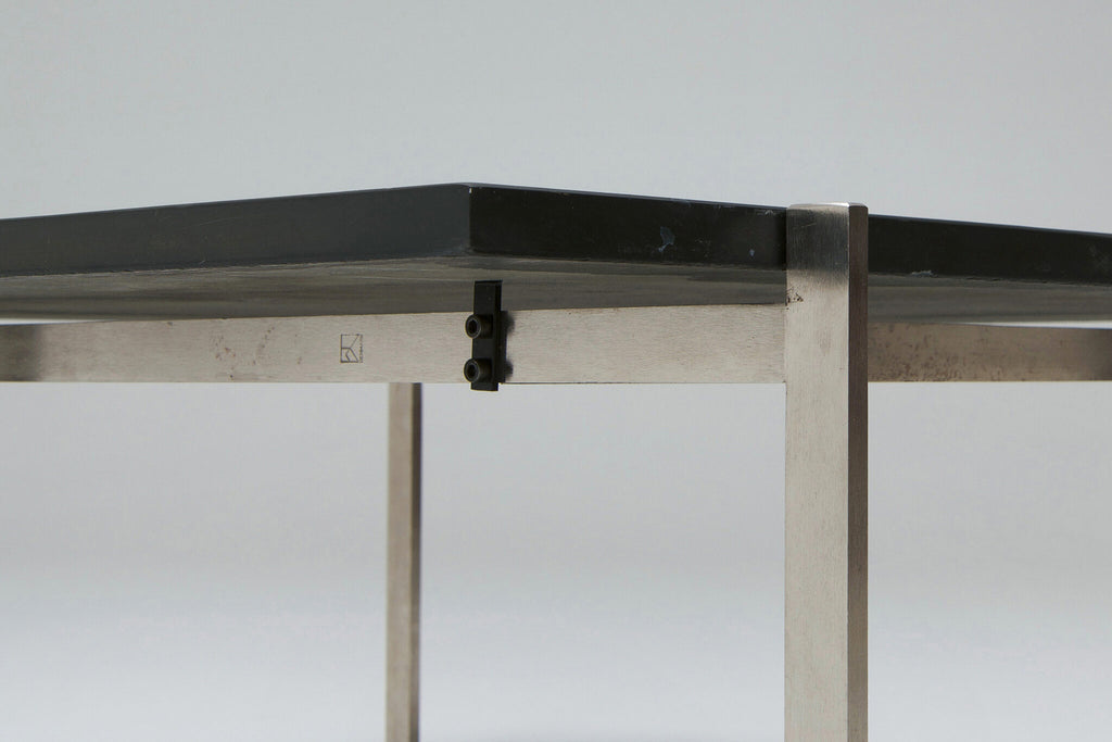 Poul Kjærholm Coffee Table PK61