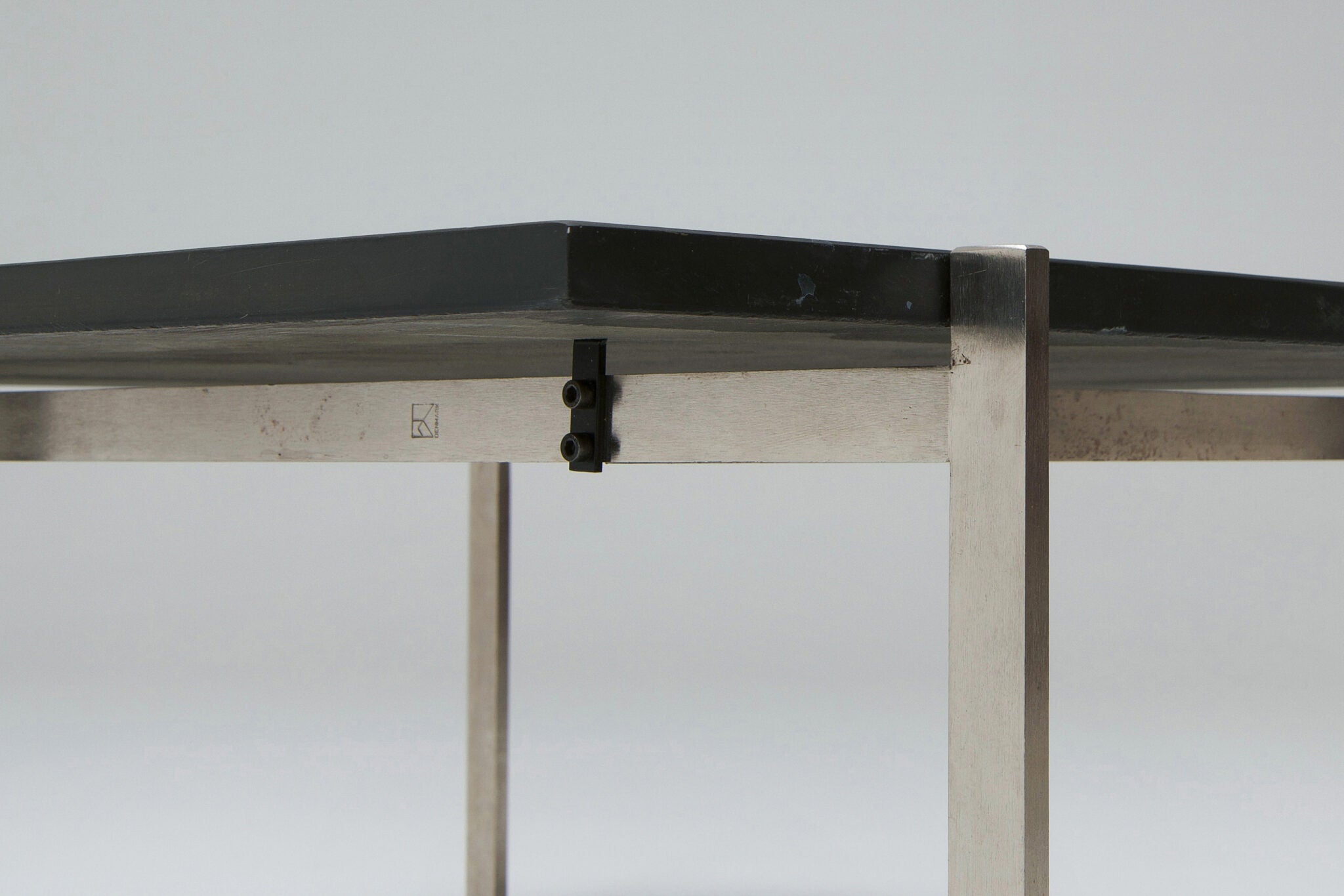 Poul Kjærholm Coffee Table PK61
