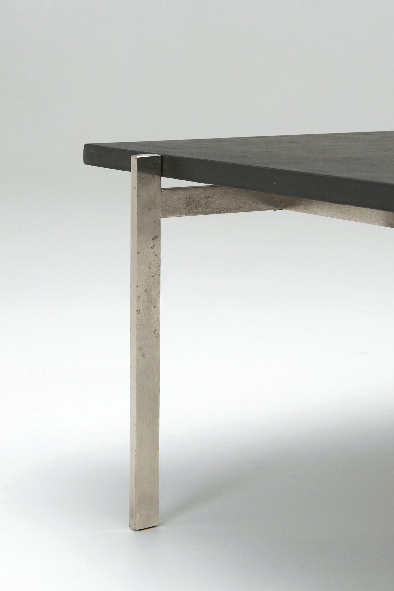 Poul Kjærholm Coffee Table PK61