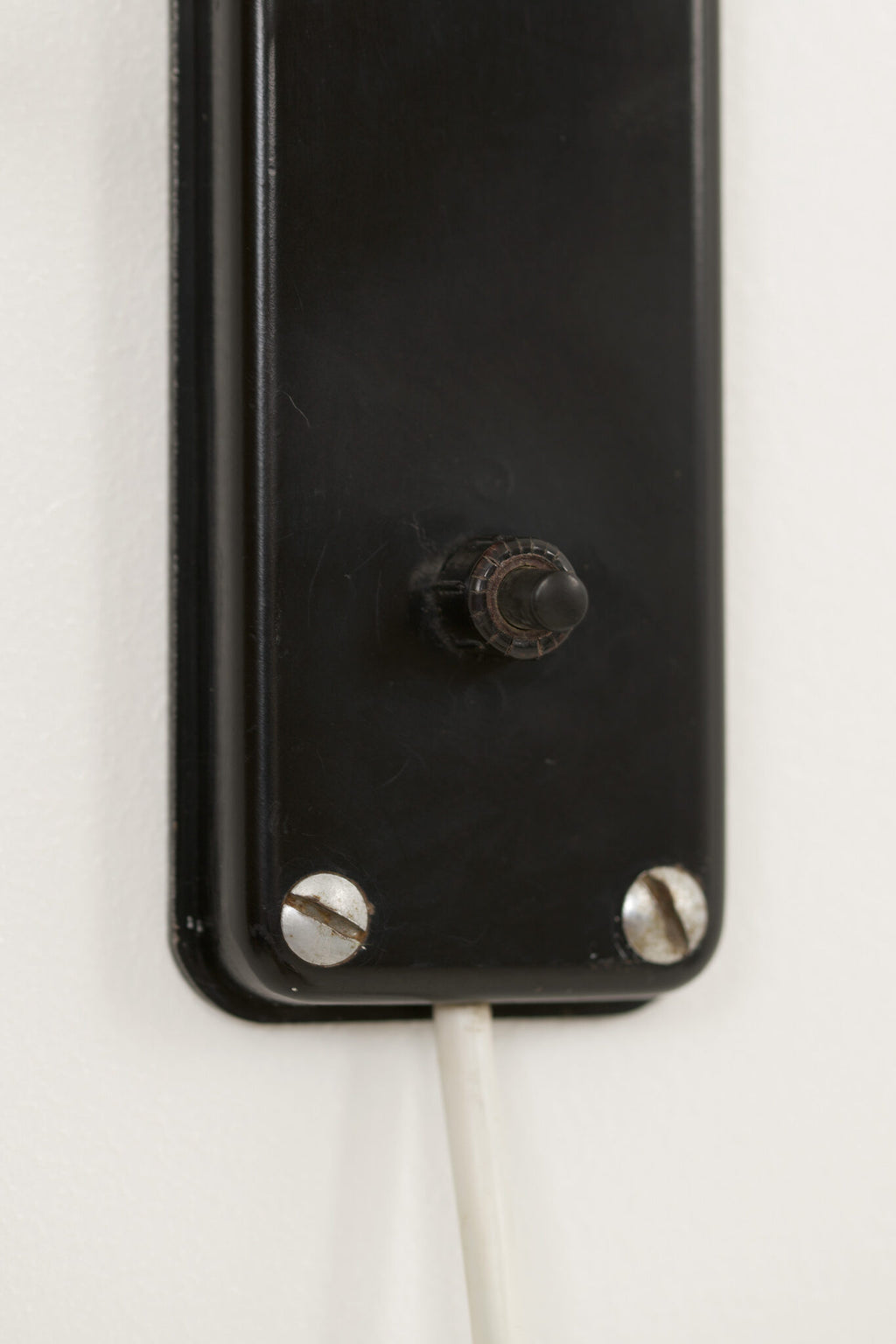 Wim Rietveld ‘Panama’ Wall Lamp