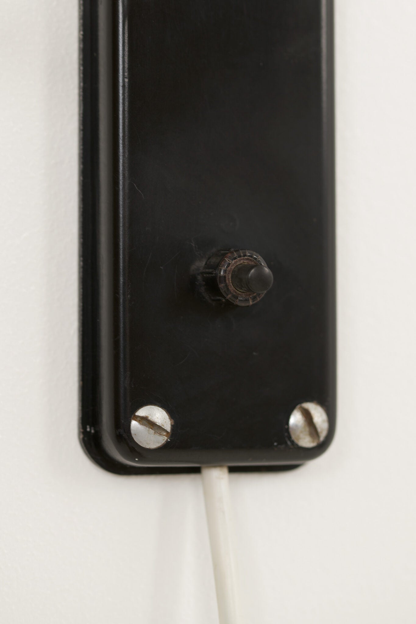 Wim Rietveld ‘Panama’ Wall Lamp