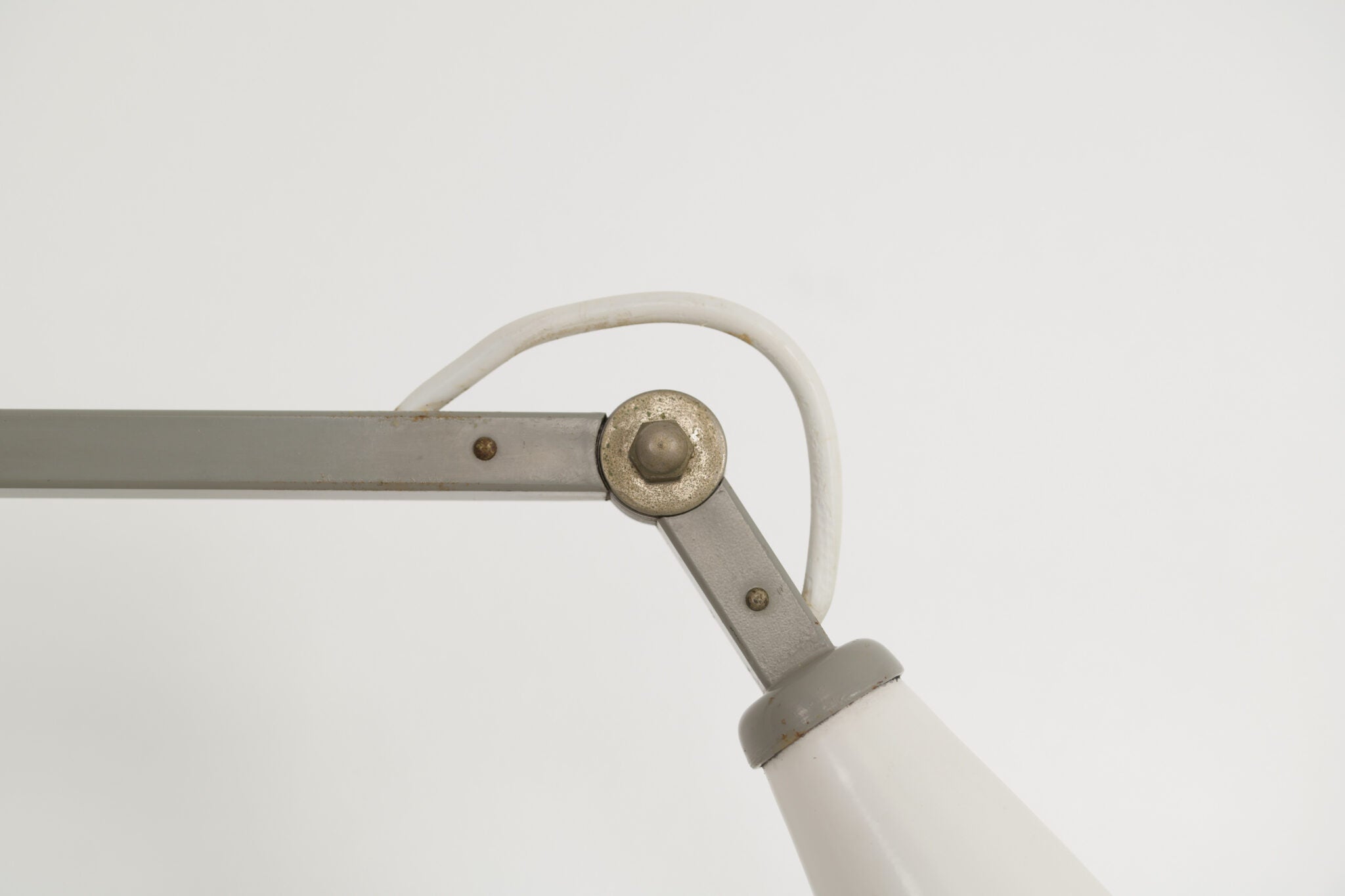 Wim Rietveld ‘Panama’ Wall Lamp