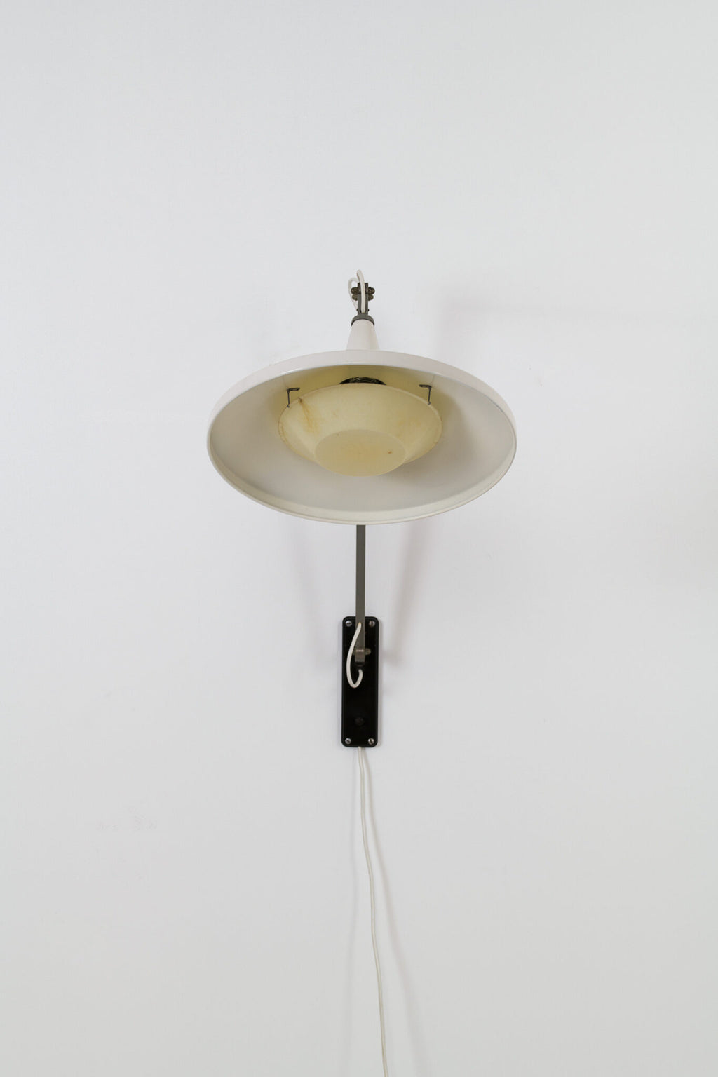 Wim Rietveld ‘Panama’ Wall Lamp