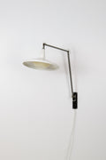 Wim Rietveld ‘Panama’ Wall Lamp