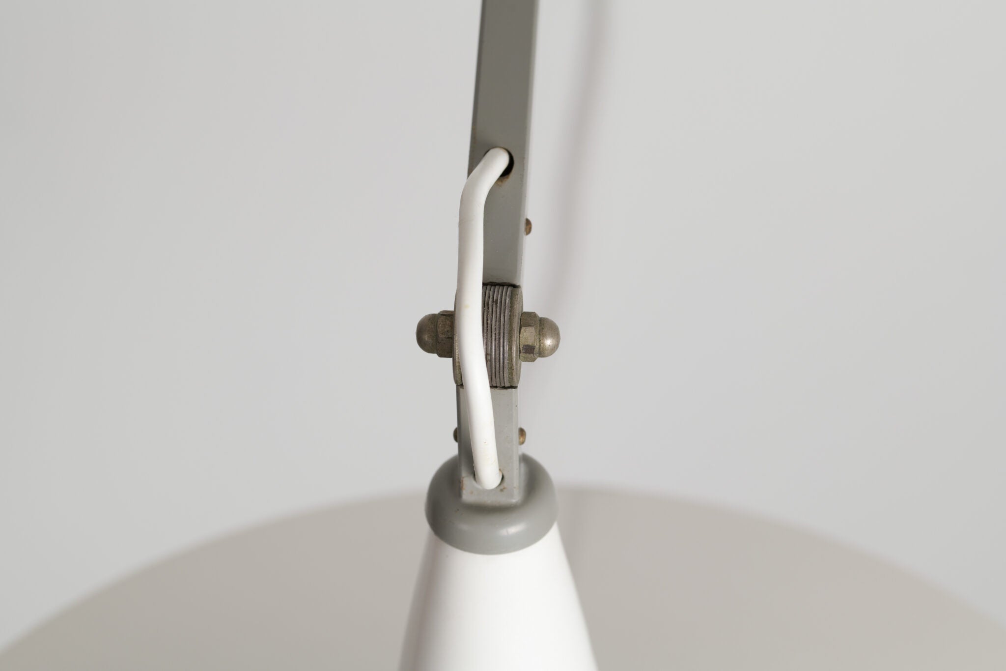 Wim Rietveld ‘Panama’ Wall Lamp