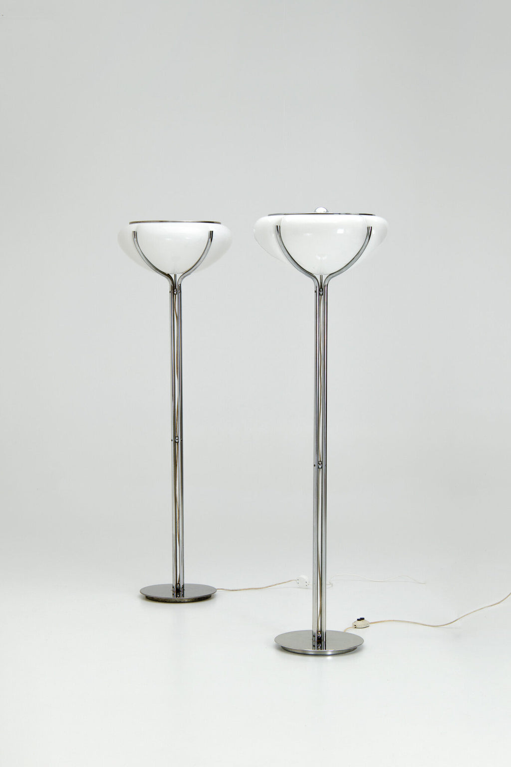 Studio 6G “Quadrifoglio” Floor Lamp