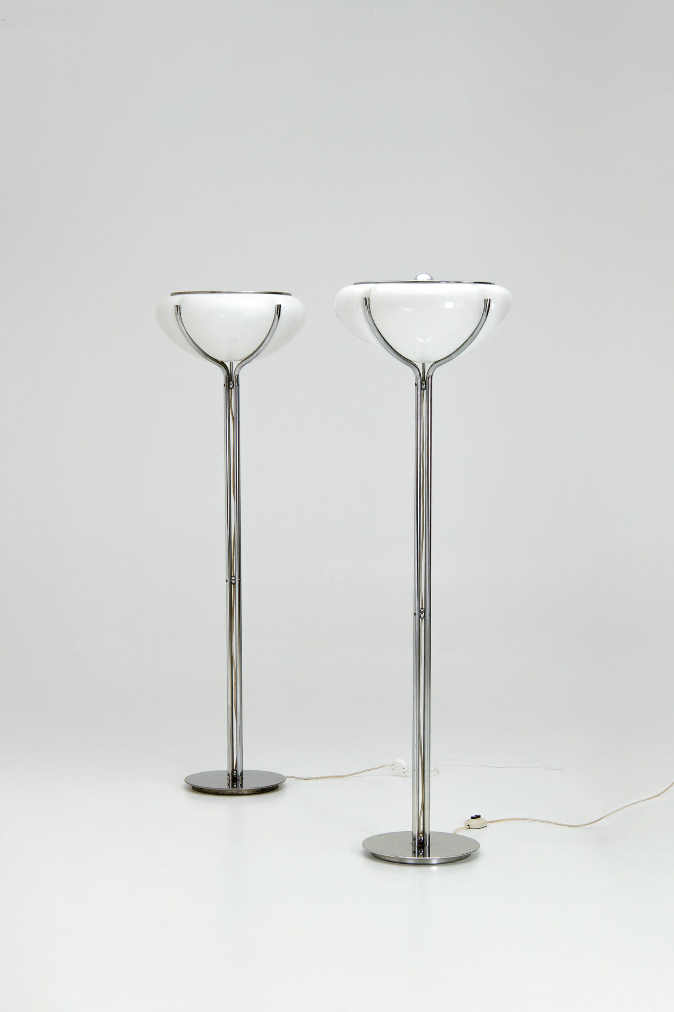 Studio 6G “Quadrifoglio” Floor Lamp