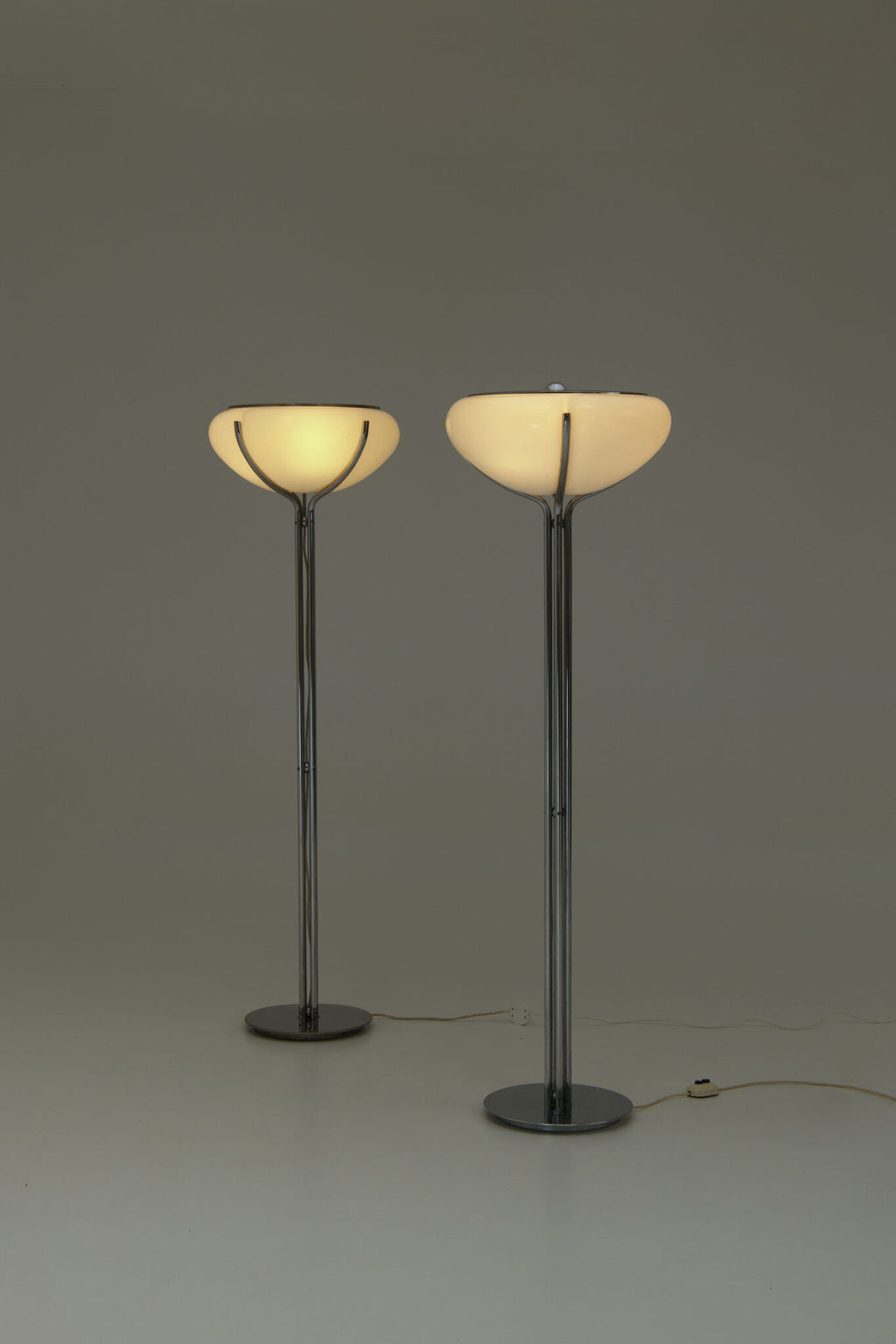 Studio 6G “Quadrifoglio” Floor Lamp