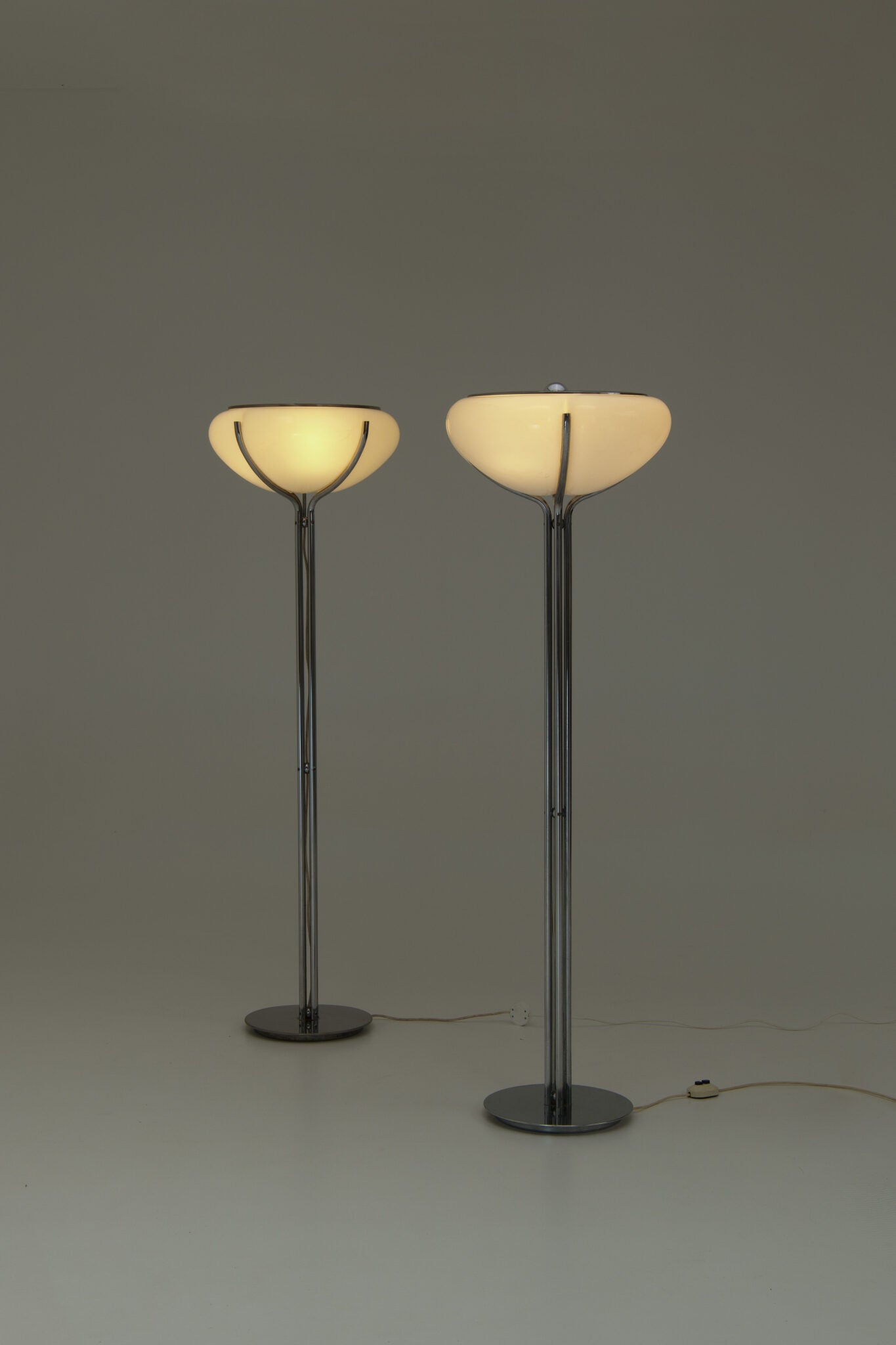 Studio 6G “Quadrifoglio” Floor Lamp