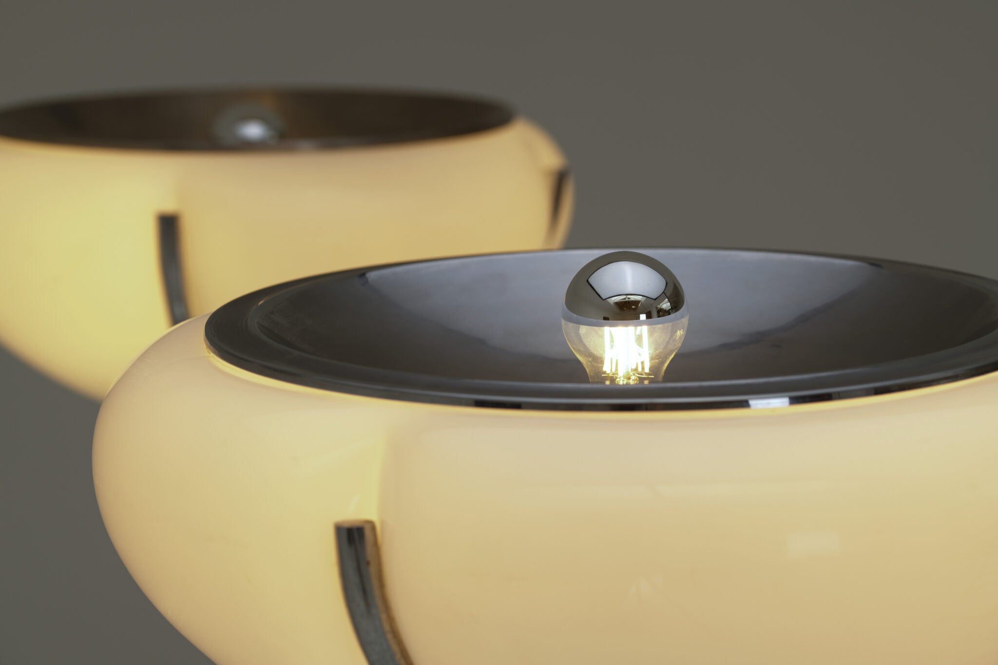 Studio 6G “Quadrifoglio” Floor Lamp