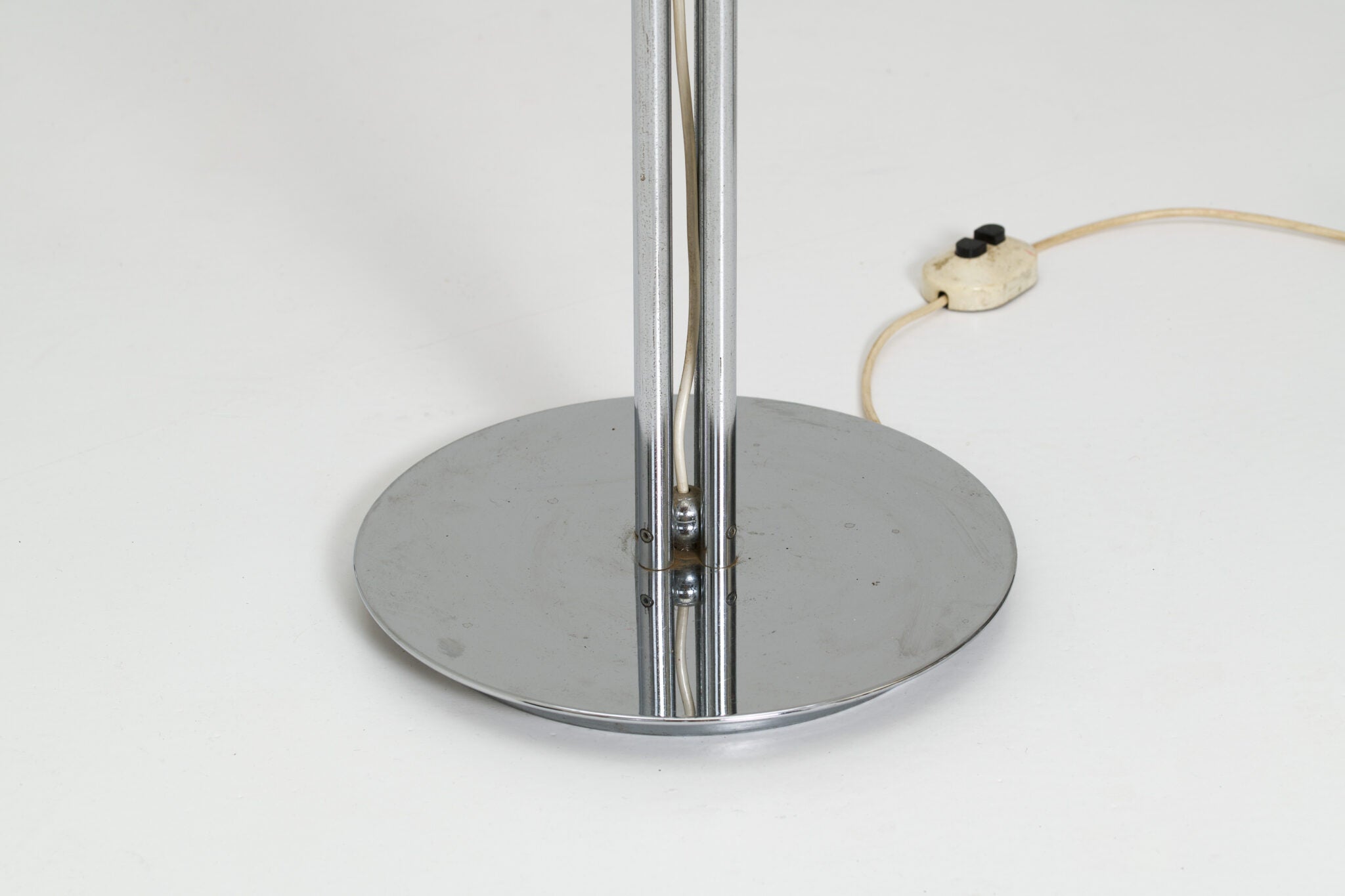 Studio 6G “Quadrifoglio” Floor Lamp