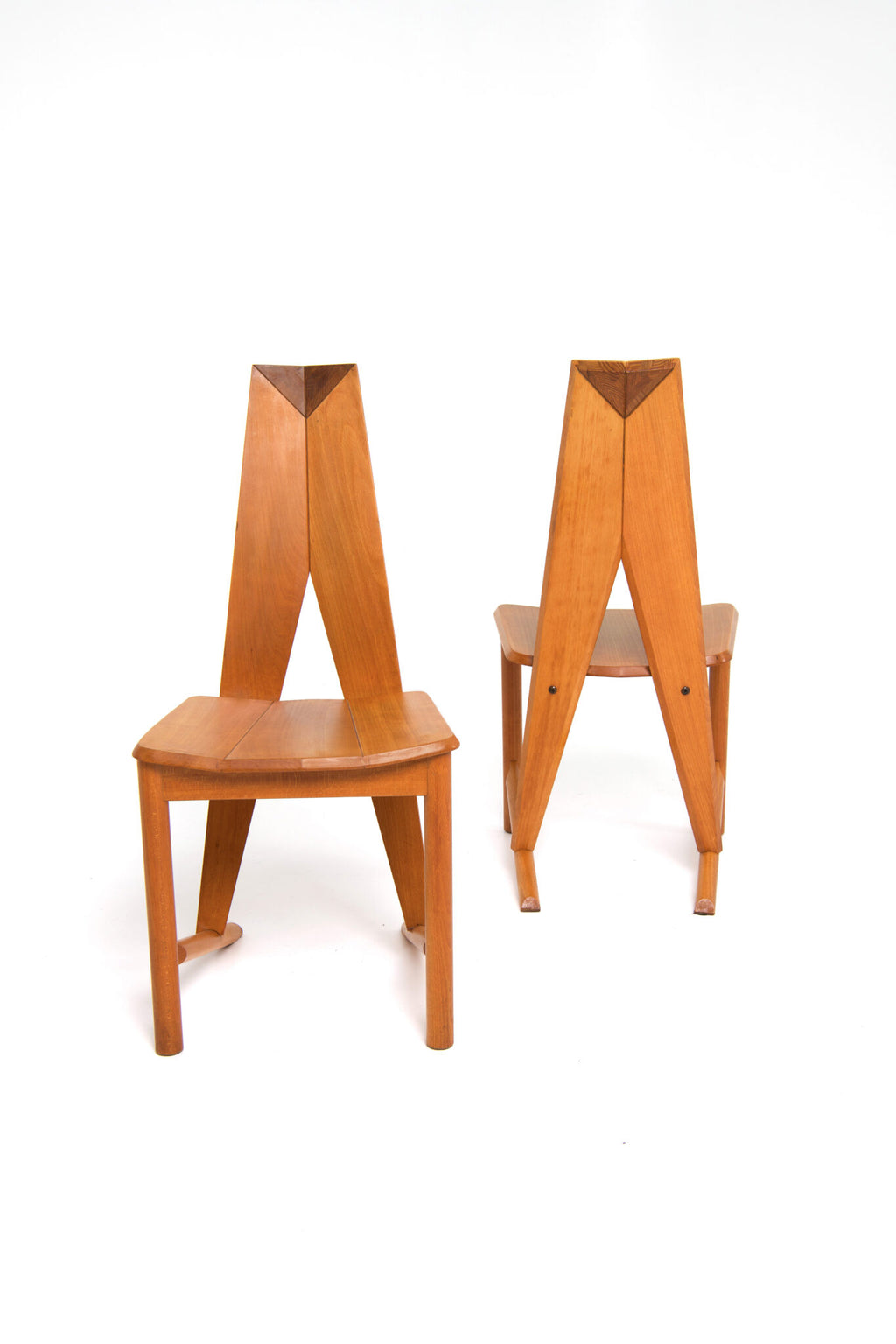 Ebbe Gehl, Søren Nissen Rare dining set