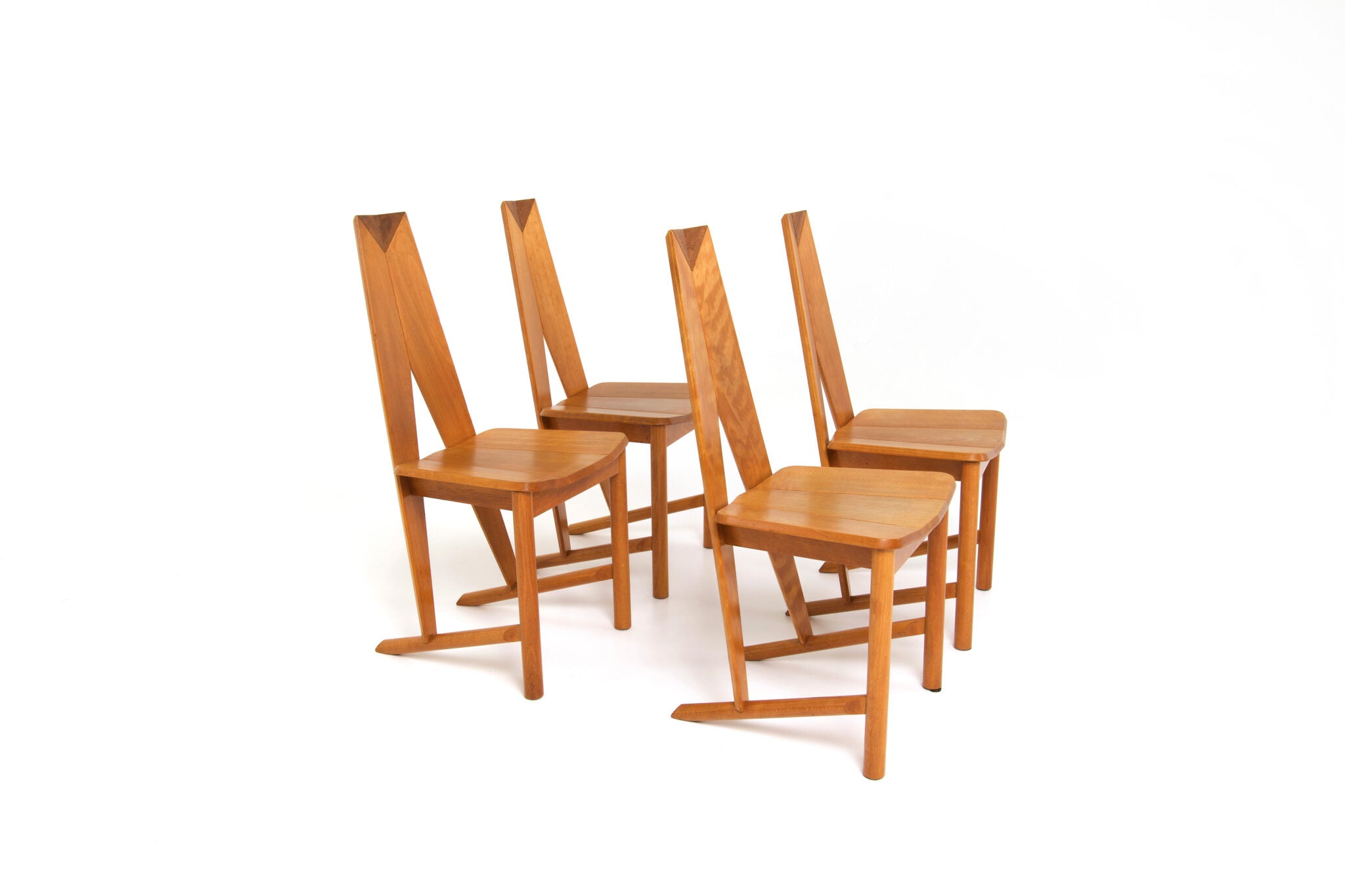 Ebbe Gehl, Søren Nissen Rare dining set