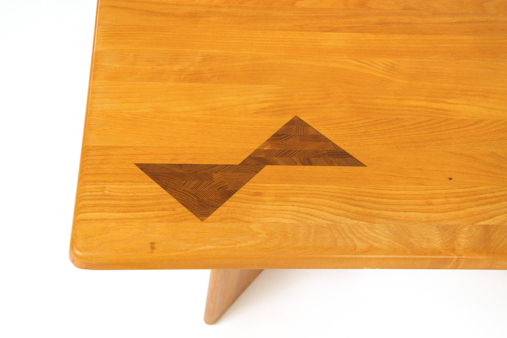 Ebbe Gehl, Søren Nissen Rare dining set