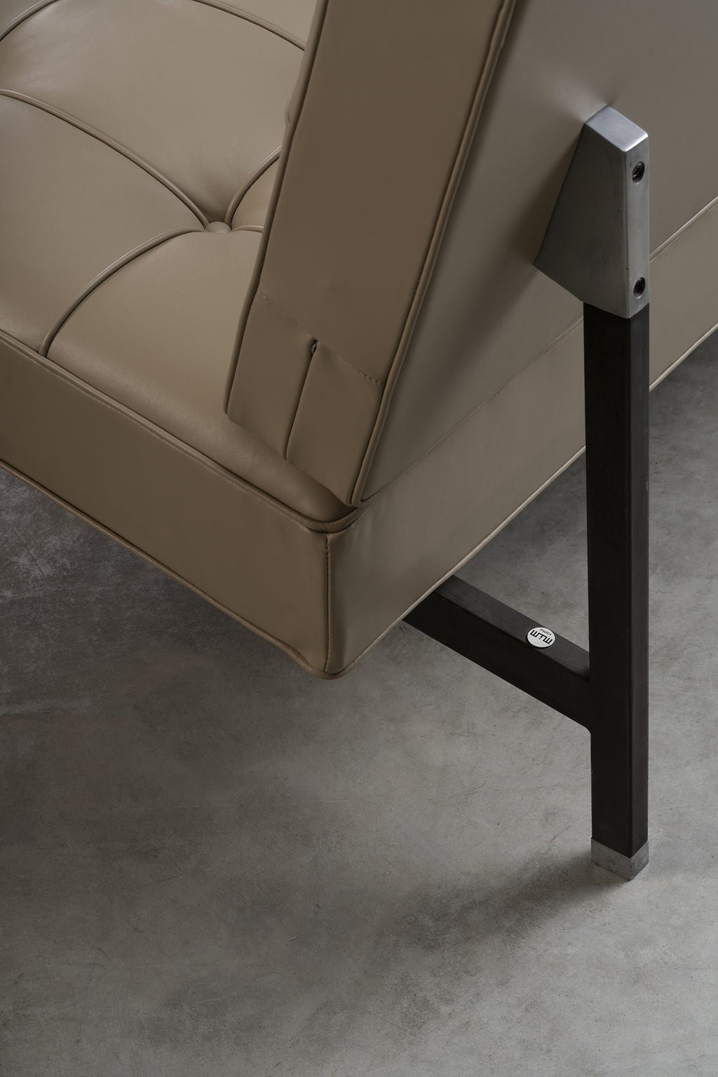 Rare Italian Sofa